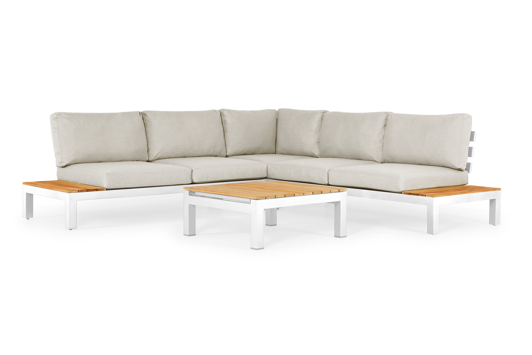 Loungeset_SUNS_Vita_4pcs_mW_teak_Ash-green_2500